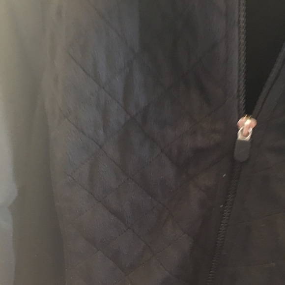 FINAL MARKDOWN Ladies fila jacket large - Picture 2 of 4